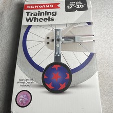 Schwinn Ruote da Allenamento