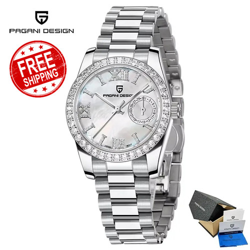 Orologio quarzo donna - quarzo,