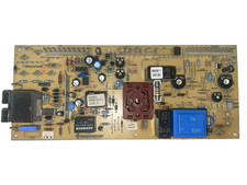 Scheda Elettronica Caldaie