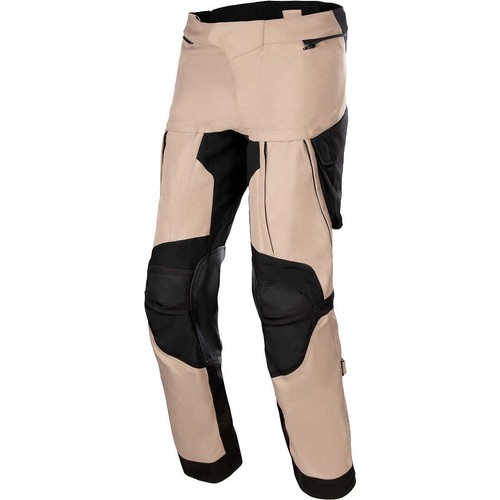 Pantaloni moto alpinestars - pantaloni,