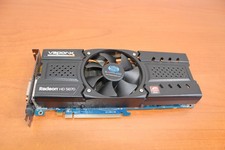 RETRO COMPUTER - ATI RADEON