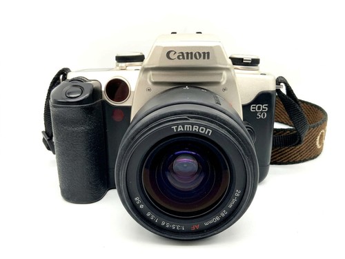 Canon eos tamron 28 - +,