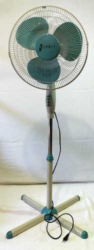 Ventilatore piantana esprit - ventilatore,