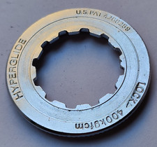 HYPERGLIDE LOCK CASSETTA RUOTA LIBERA NUOVO VECCHIO STOCK