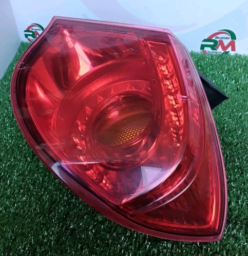 Fanale posteriore destro alfa - posteriore,