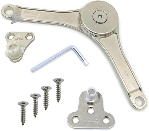 Braccetto leva klok - braccetto,