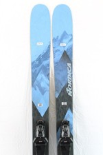 22-23 Nordica Enforcer 104FREE