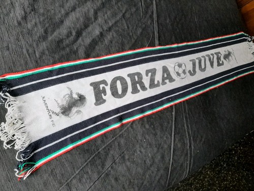 Sciarpa scarf vintage - sciarpa,