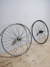 Ruote Bici Da Corsa Vintage