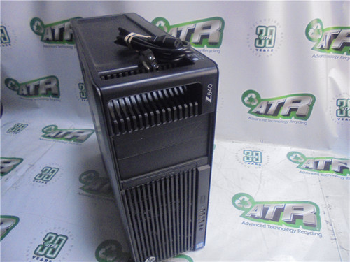 Z640 tower workstation xeon - hp,