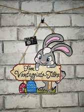 Fuoriporta Pasquale In Legno