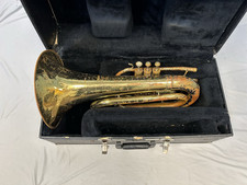 BACH MERCEDES U.S.A. VINTAGE