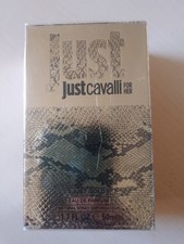 Roberto Cavalli Just Cavalli