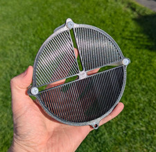 MINI Universal Fit Telescopio