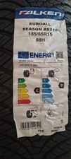Pneumatici nuovi Falken 4