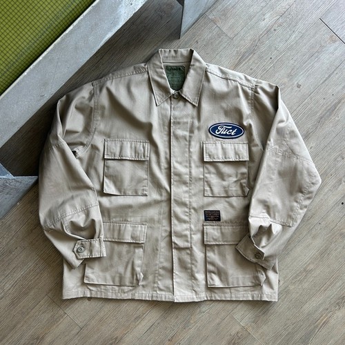 Vintage america fuct bdu - america,