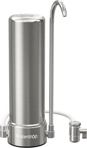 Filtro acqua goccia per - acqua,