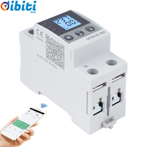 Contatore energia elettrica - contatore,