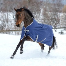 Bucas Freedom Turnout Pony 150