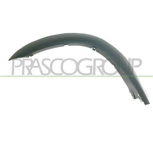 Parafanghino anteriore - parafanghino,