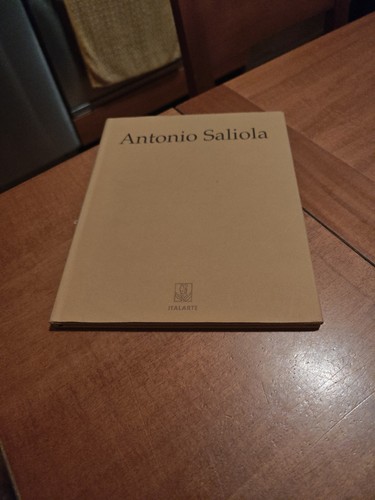 Antonio saliola italarte - antonio, o3