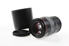 Canon 100mm 8 l - f/2,8,