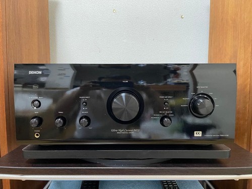 Amplificatore integrato denon - integrato,