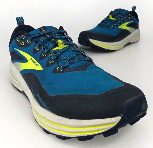 Scarpe trail running - running, brooks