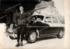 SONDRIO REMO BORDONI ? –