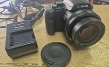 Panasonic Lumix DMC-FZ20 Leica