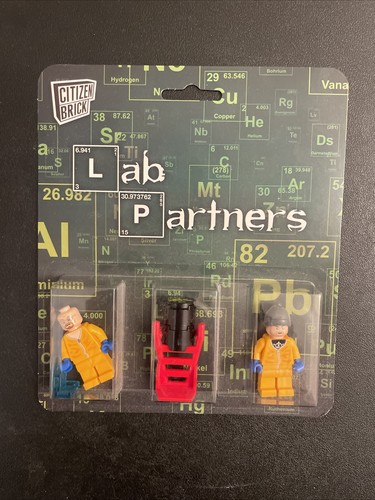 Citizen brick lab partners - citizen,