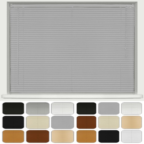 Tende veneziane pvc easy - tende,