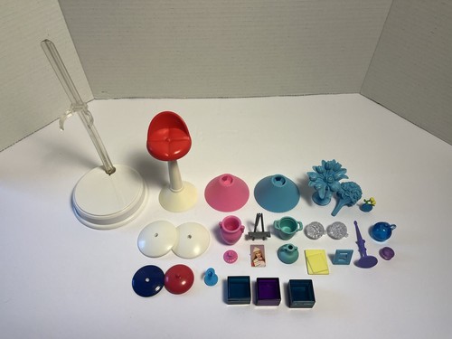 Lotto accessori bambola - , |