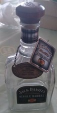 Jack Daniels 2006 Bottiglia