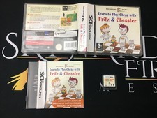 Impara a giocare a scacchi con