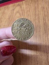 MONETA REGNO D’ITALIA