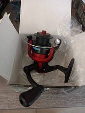 Mulinello Globe Fishing Axel