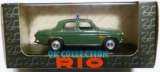 Modellino Rio 1:43 ALFA ROMEO
