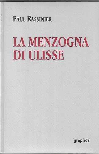 Menzogna ulisse paul - ulisse,