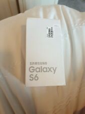 Samsung Galaxy S6 Edge 64 GB