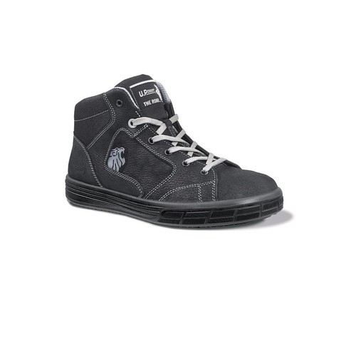 Scarpe antinfortunistiche