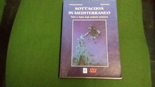 Sott'acqua in Mediterraneo