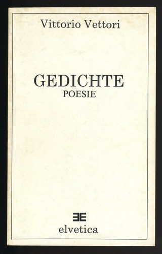 Libro autografato gedichte - libro-autografato,