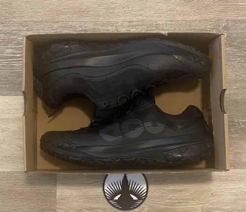 Scarpe trekking nike acg - da,