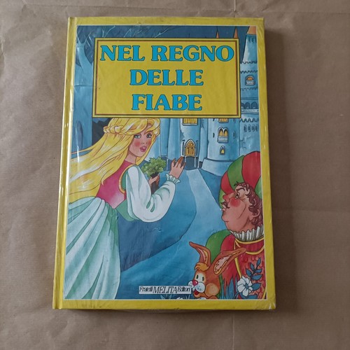 Nel regno delle fiabe - ,