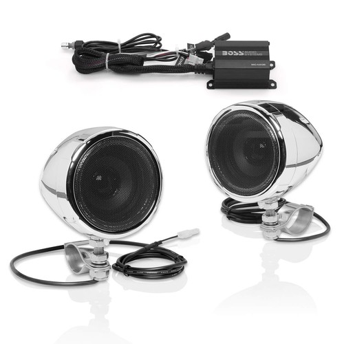 Boss audio mc420b bluetooth - boss,