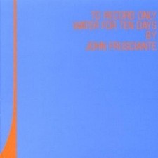 John frusciante to record - john,