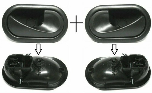 Maniglia porta interna - 2x,