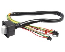 Cablaggio ricambio KOSO per tachimetro KOSO RX1N, RX2 cavo scooter ciclomotore moto