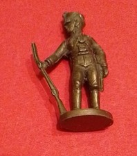 C6 - Kinder Soldatino Metallo